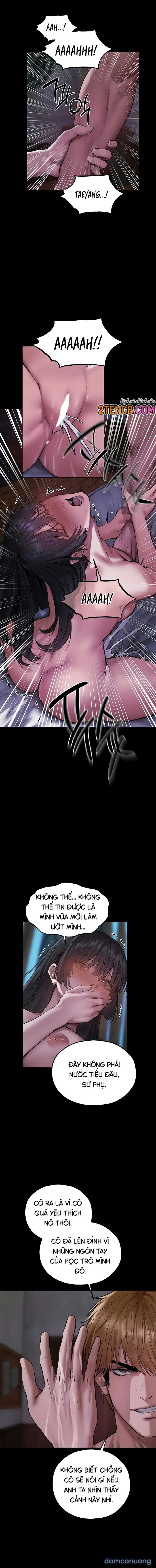 đọc truyện Săn Vợ Người Ở Thế Giới Khác Chương 115 ảnh 6 tại Thiên Thai Truyện