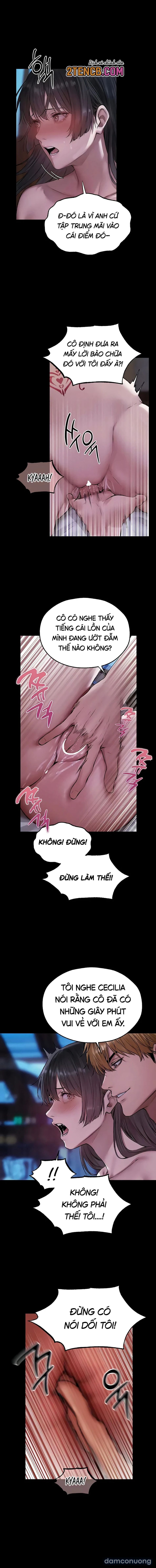 đọc truyện Săn Vợ Người Ở Thế Giới Khác Chương 115 ảnh 7 tại Thiên Thai Truyện