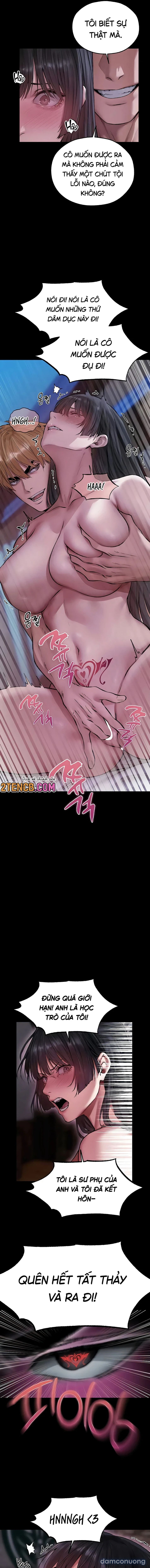 đọc truyện Săn Vợ Người Ở Thế Giới Khác Chương 115 ảnh 8 tại Thiên Thai Truyện