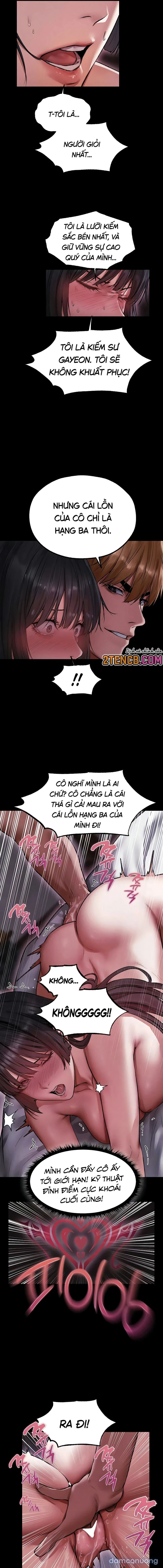 đọc truyện Săn Vợ Người Ở Thế Giới Khác Chương 115 ảnh 10 tại Thiên Thai Truyện