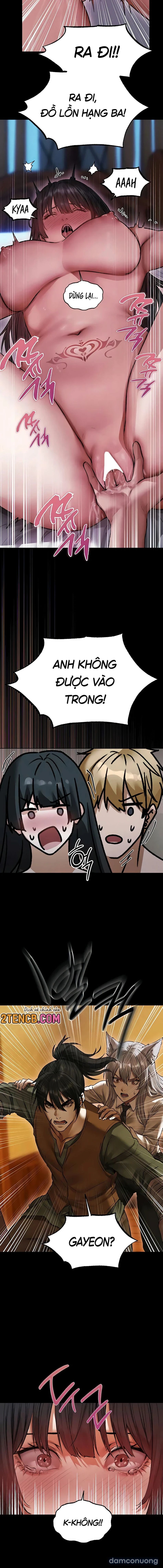 đọc truyện Săn Vợ Người Ở Thế Giới Khác Chương 115 ảnh 11 tại Thiên Thai Truyện