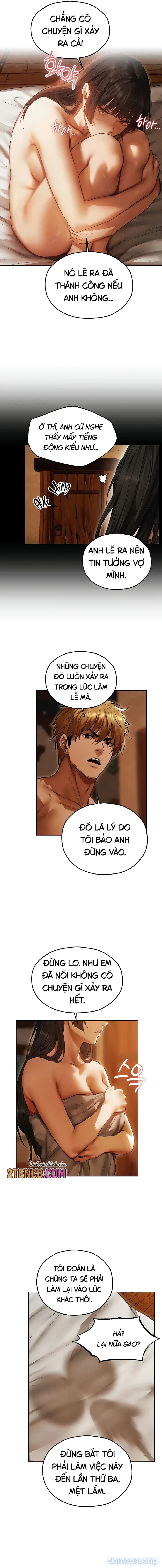 đọc truyện Săn Vợ Người Ở Thế Giới Khác Chương 116 ảnh 3 tại Thiên Thai Truyện