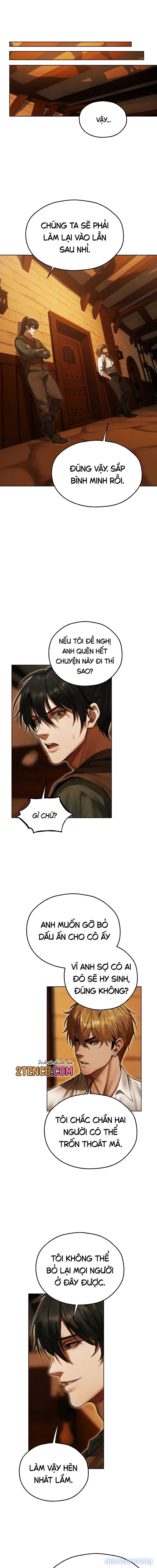 đọc truyện Săn Vợ Người Ở Thế Giới Khác Chương 116 ảnh 5 tại Thiên Thai Truyện