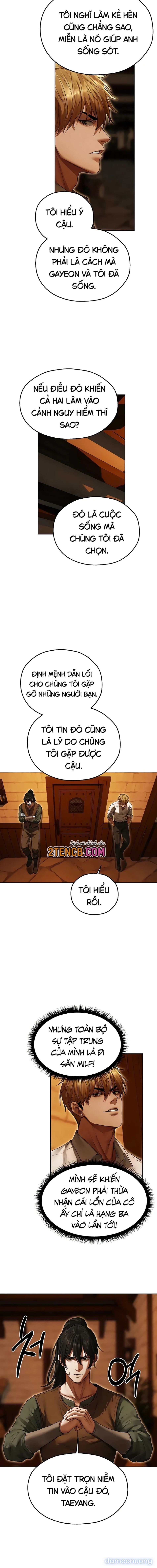 đọc truyện Săn Vợ Người Ở Thế Giới Khác Chương 116 ảnh 6 tại Thiên Thai Truyện