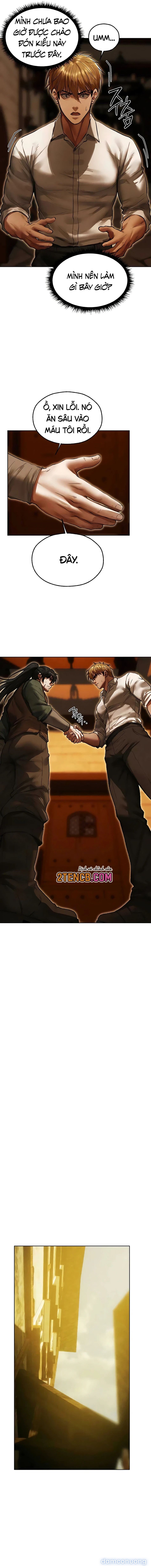 đọc truyện Săn Vợ Người Ở Thế Giới Khác Chương 116 ảnh 7 tại Thiên Thai Truyện