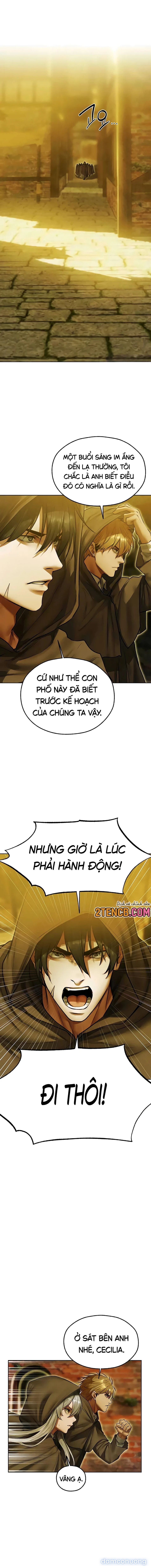 đọc truyện Săn Vợ Người Ở Thế Giới Khác Chương 116 ảnh 8 tại Thiên Thai Truyện