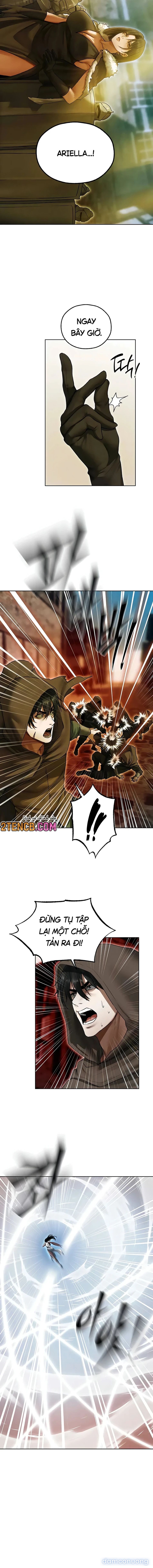 đọc truyện Săn Vợ Người Ở Thế Giới Khác Chương 116 ảnh 10 tại Thiên Thai Truyện