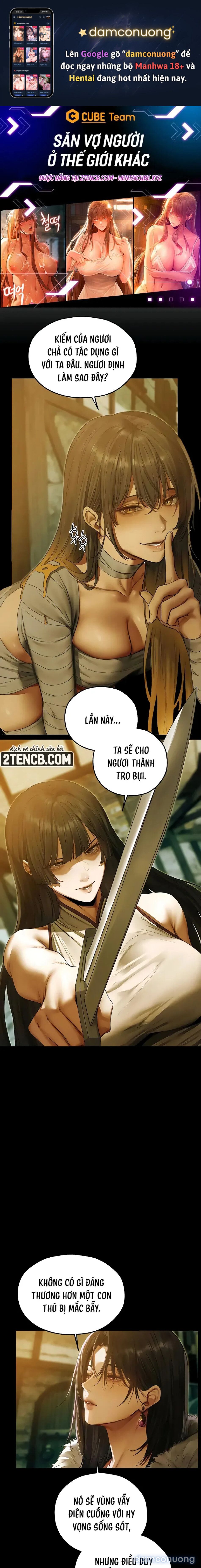 đọc truyện Săn Vợ Người Ở Thế Giới Khác Chương 117 ảnh 2 tại Thiên Thai Truyện