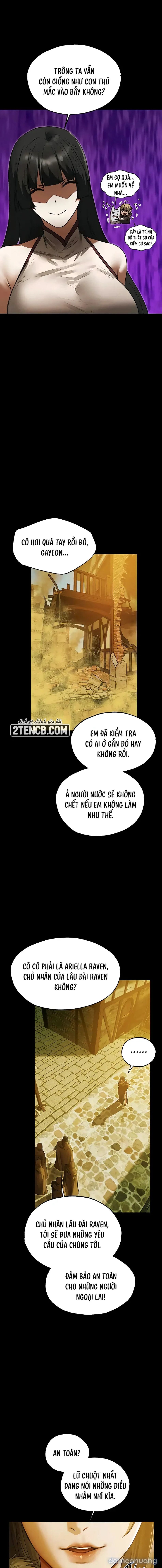 đọc truyện Săn Vợ Người Ở Thế Giới Khác Chương 117 ảnh 6 tại Thiên Thai Truyện