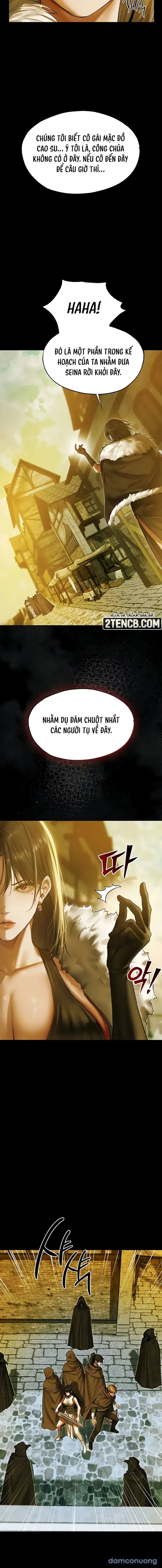 đọc truyện Săn Vợ Người Ở Thế Giới Khác Chương 117 ảnh 7 tại Thiên Thai Truyện
