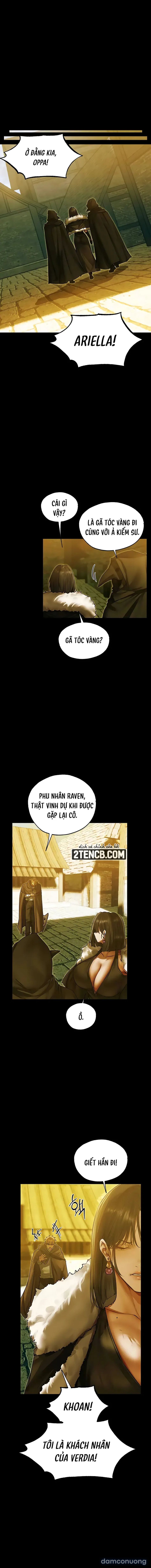 đọc truyện Săn Vợ Người Ở Thế Giới Khác Chương 117 ảnh 11 tại Thiên Thai Truyện
