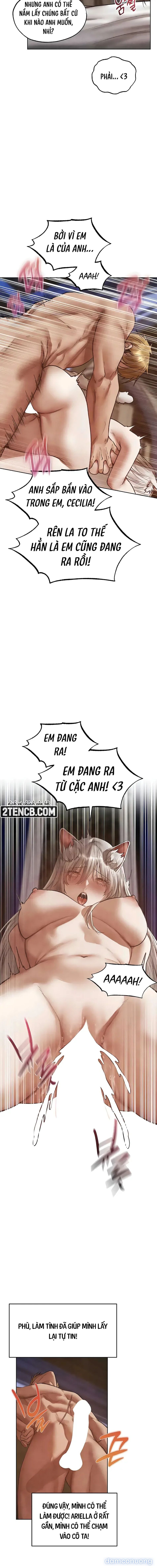 đọc truyện Săn Vợ Người Ở Thế Giới Khác Chương 119 ảnh 13 tại Thiên Thai Truyện