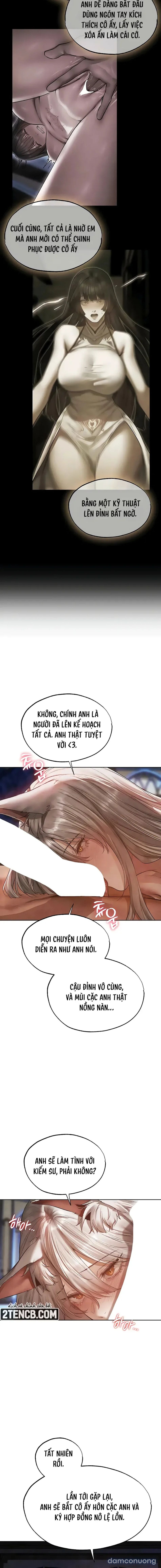 đọc truyện Săn Vợ Người Ở Thế Giới Khác Chương 119 ảnh 5 tại Thiên Thai Truyện