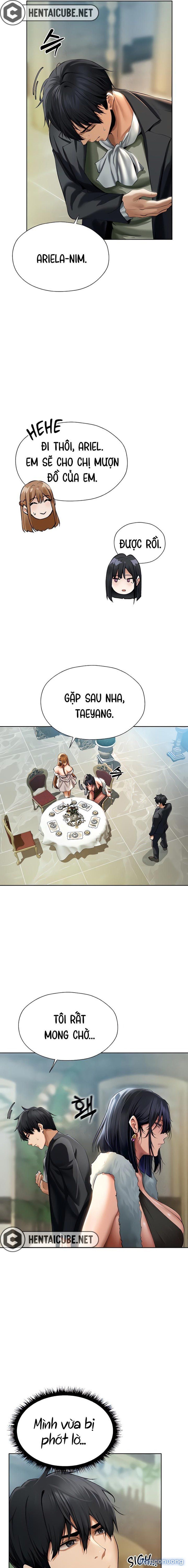 đọc truyện Săn Vợ Người Ở Thế Giới Khác Chương 12 ảnh 17 tại Giả Dược