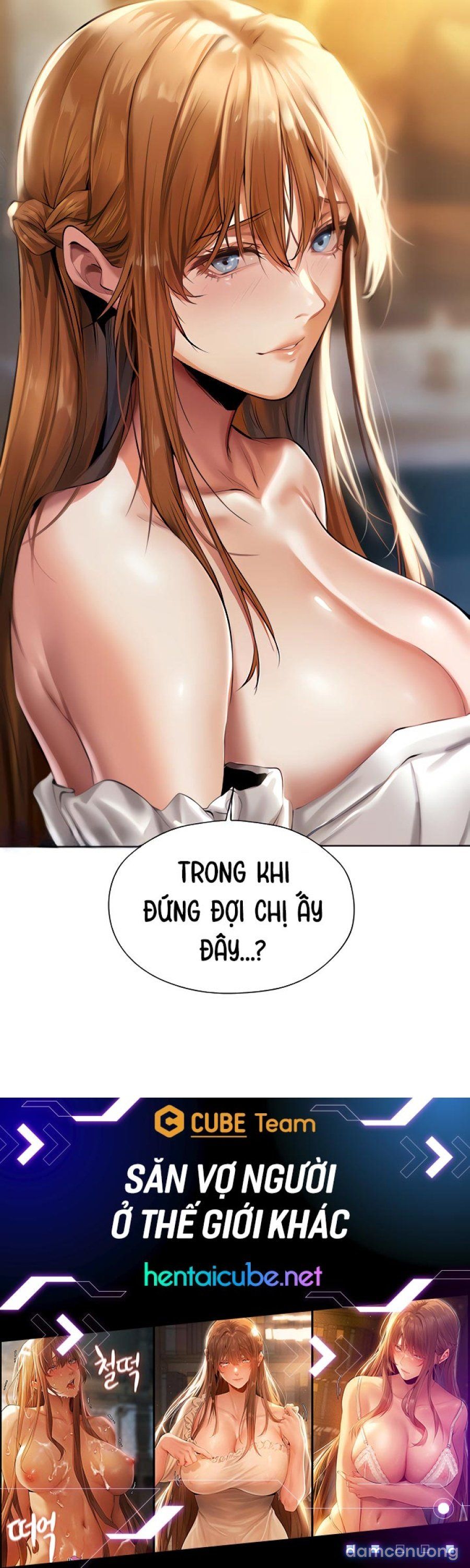 đọc truyện Săn Vợ Người Ở Thế Giới Khác Chương 12 ảnh 23 tại Giả Dược