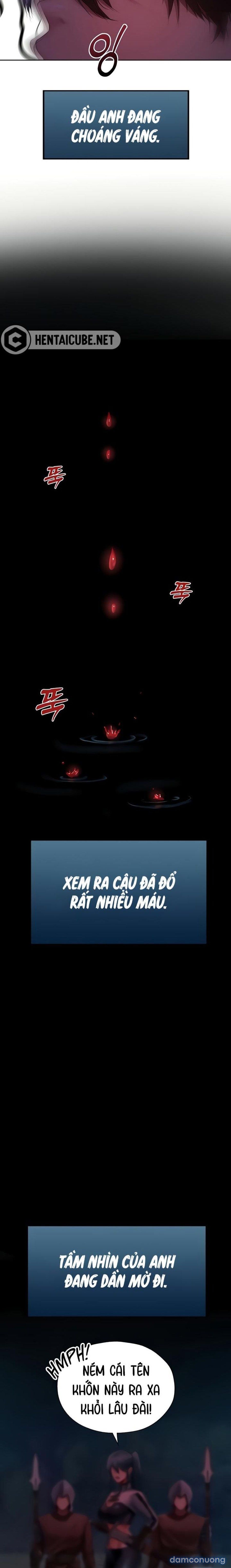 đọc truyện Săn Vợ Người Ở Thế Giới Khác Chương 14 ảnh 29 tại Giả Dược