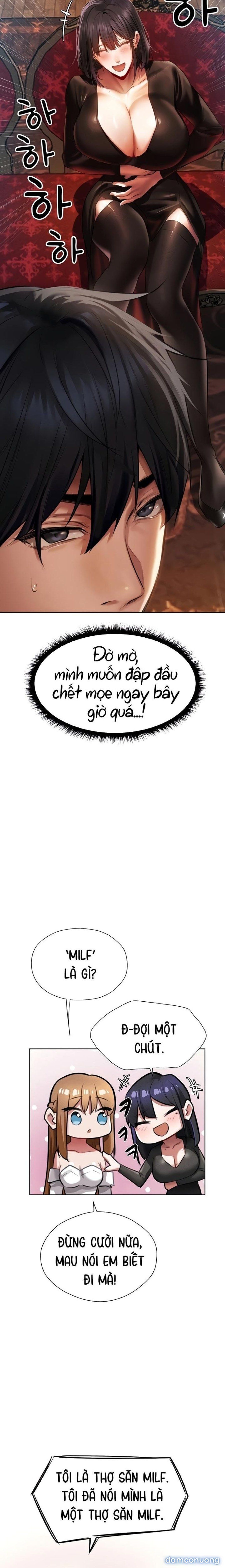 đọc truyện Săn Vợ Người Ở Thế Giới Khác Chương 14 ảnh 5 tại Giả Dược