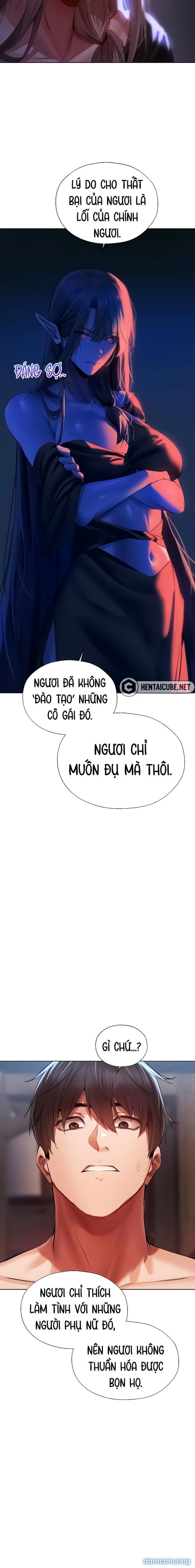 đọc truyện Săn Vợ Người Ở Thế Giới Khác Chương 15 ảnh 17 tại Giả Dược