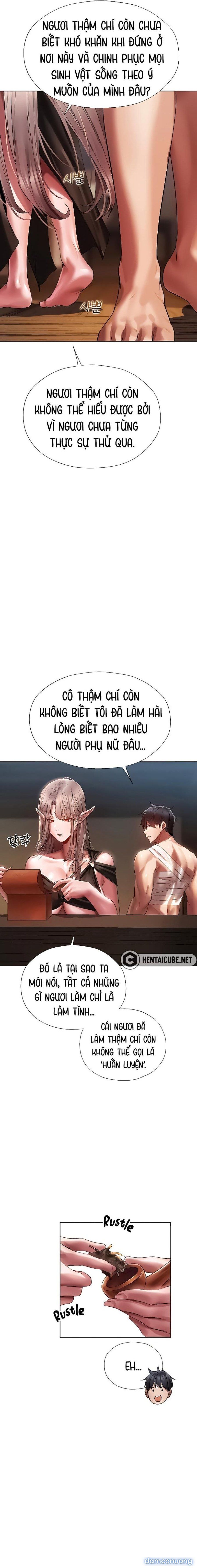 đọc truyện Săn Vợ Người Ở Thế Giới Khác Chương 15 ảnh 19 tại Giả Dược