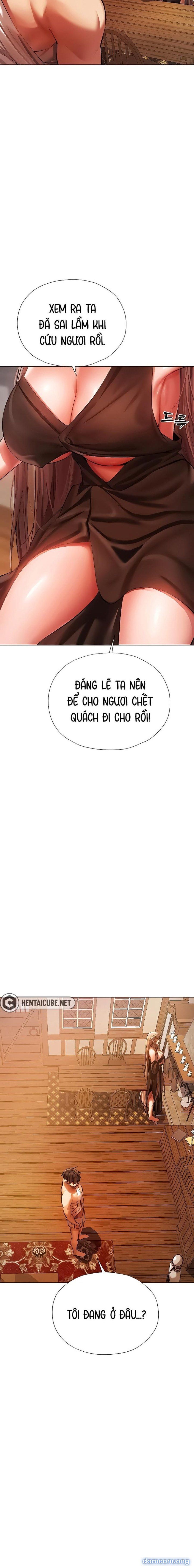 đọc truyện Săn Vợ Người Ở Thế Giới Khác Chương 15 ảnh 9 tại Giả Dược