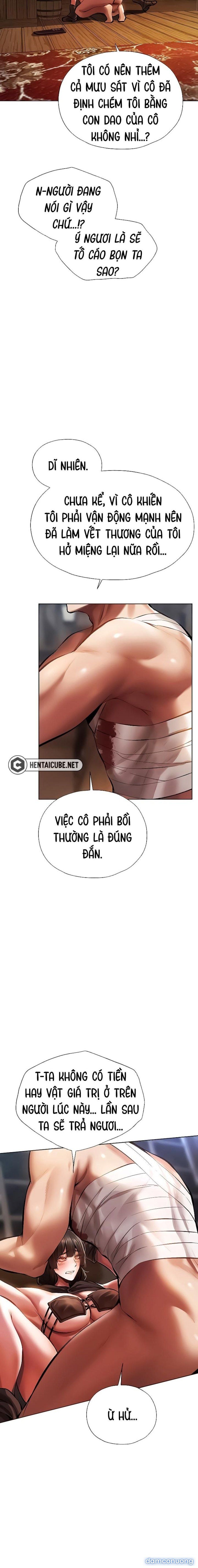 đọc truyện Săn Vợ Người Ở Thế Giới Khác Chương 16 ảnh 17 tại Thiên Thai Truyện