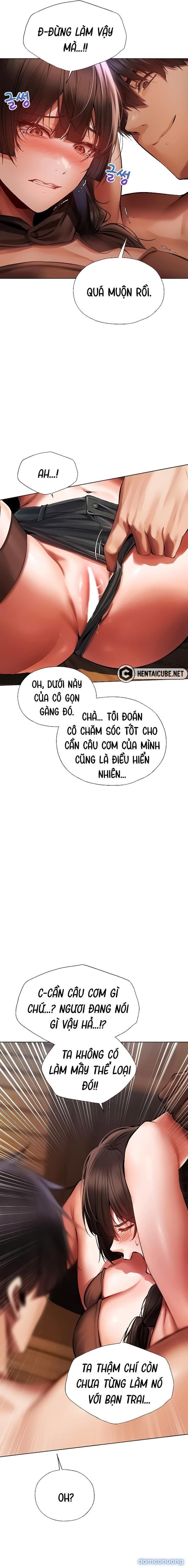 đọc truyện Săn Vợ Người Ở Thế Giới Khác Chương 16 ảnh 20 tại Thiên Thai Truyện