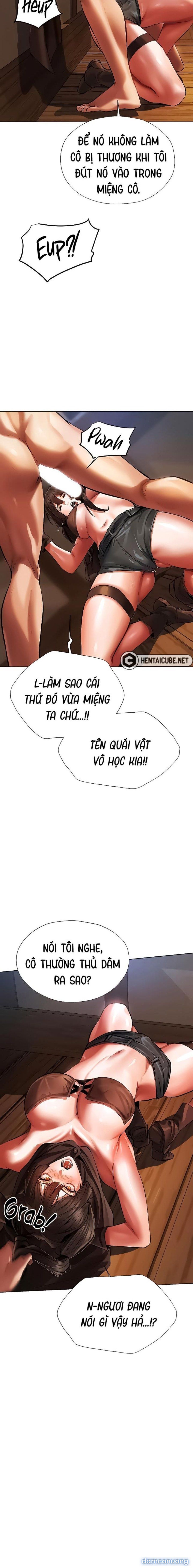 đọc truyện Săn Vợ Người Ở Thế Giới Khác Chương 16 ảnh 25 tại Thiên Thai Truyện