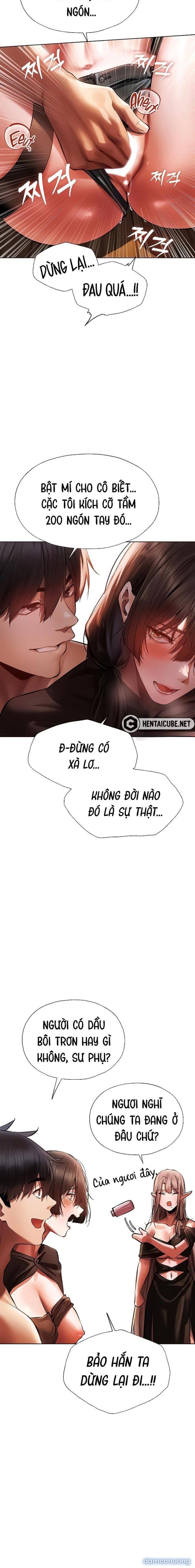 đọc truyện Săn Vợ Người Ở Thế Giới Khác Chương 16 ảnh 27 tại Thiên Thai Truyện