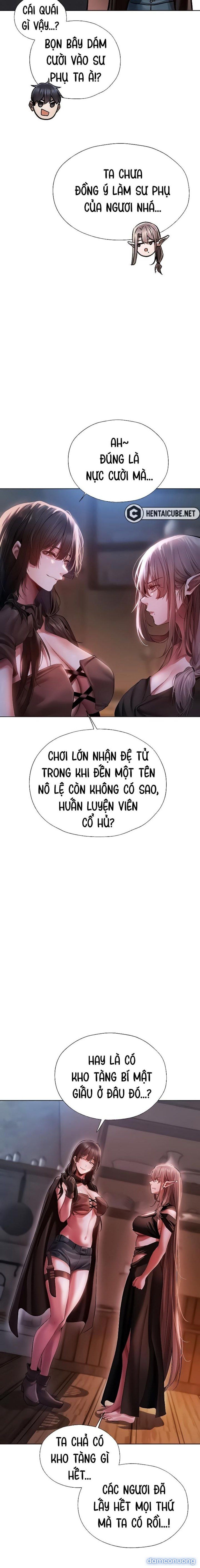 đọc truyện Săn Vợ Người Ở Thế Giới Khác Chương 16 ảnh 5 tại Thiên Thai Truyện