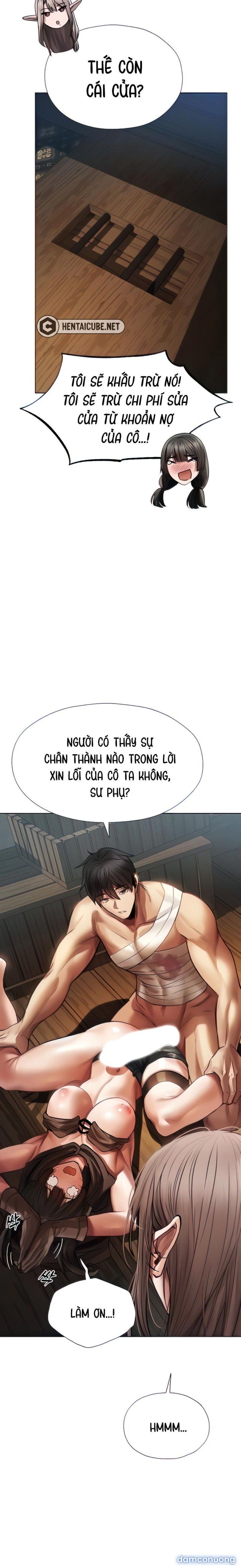 đọc truyện Săn Vợ Người Ở Thế Giới Khác Chương 17 ảnh 17 tại Giả Dược