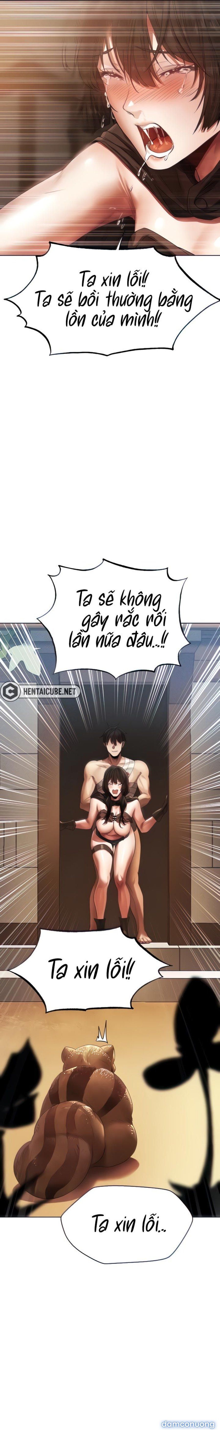 đọc truyện Săn Vợ Người Ở Thế Giới Khác Chương 17 ảnh 30 tại Giả Dược