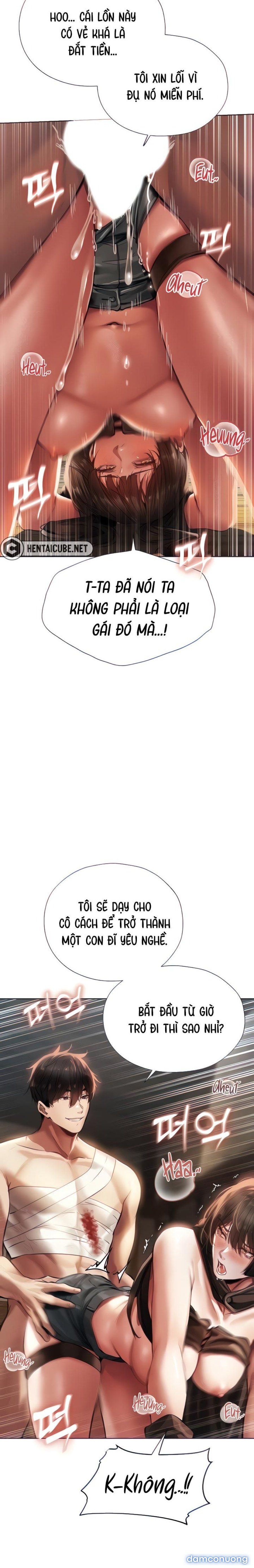 đọc truyện Săn Vợ Người Ở Thế Giới Khác Chương 17 ảnh 5 tại Giả Dược