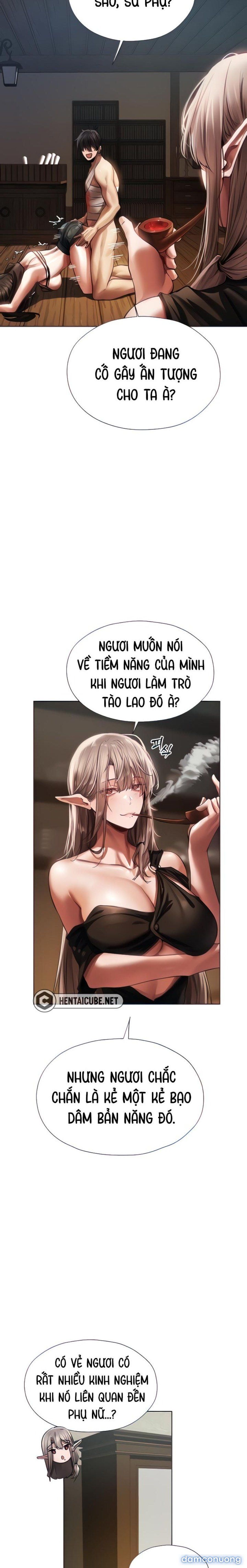đọc truyện Săn Vợ Người Ở Thế Giới Khác Chương 17 ảnh 7 tại Giả Dược