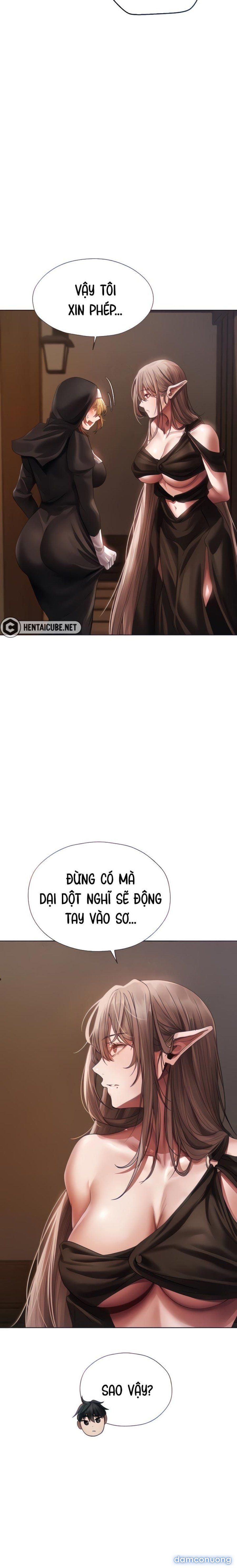 đọc truyện Săn Vợ Người Ở Thế Giới Khác Chương 18 ảnh 14 tại Giả Dược