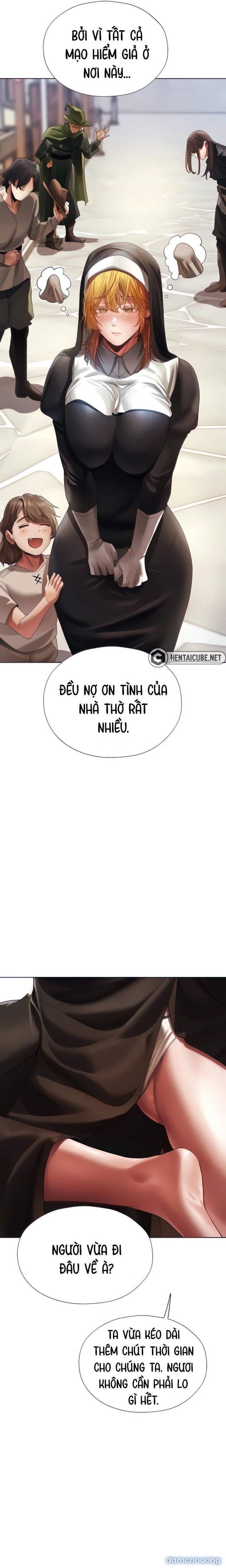 đọc truyện Săn Vợ Người Ở Thế Giới Khác Chương 18 ảnh 15 tại Giả Dược