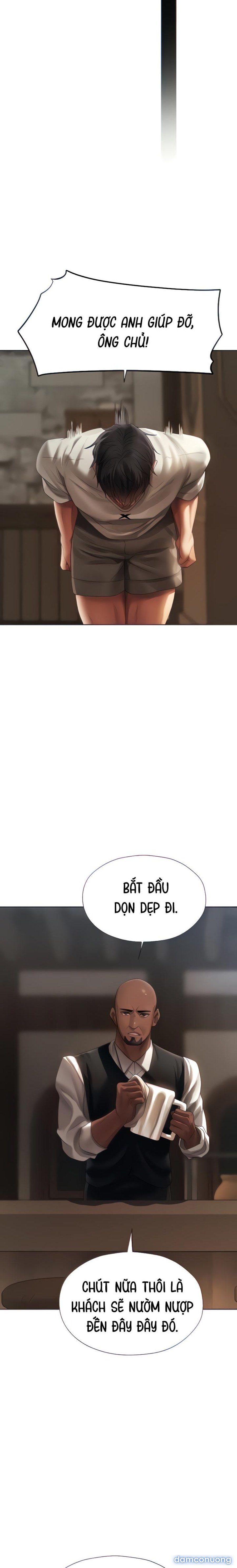 đọc truyện Săn Vợ Người Ở Thế Giới Khác Chương 18 ảnh 19 tại Giả Dược