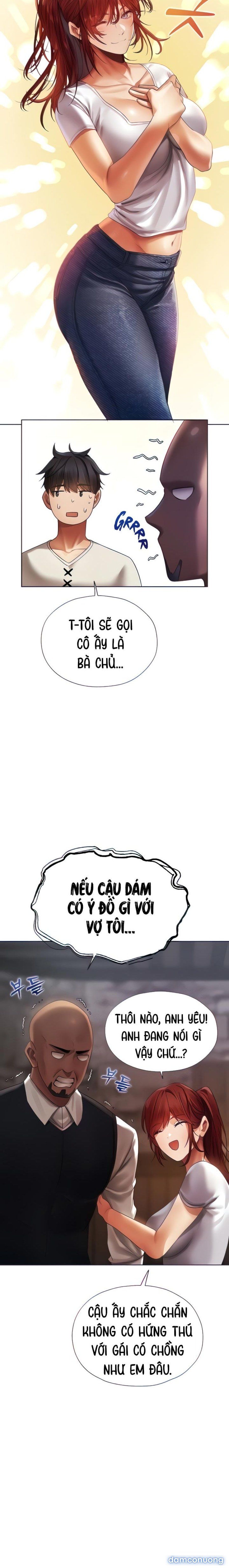đọc truyện Săn Vợ Người Ở Thế Giới Khác Chương 18 ảnh 23 tại Giả Dược