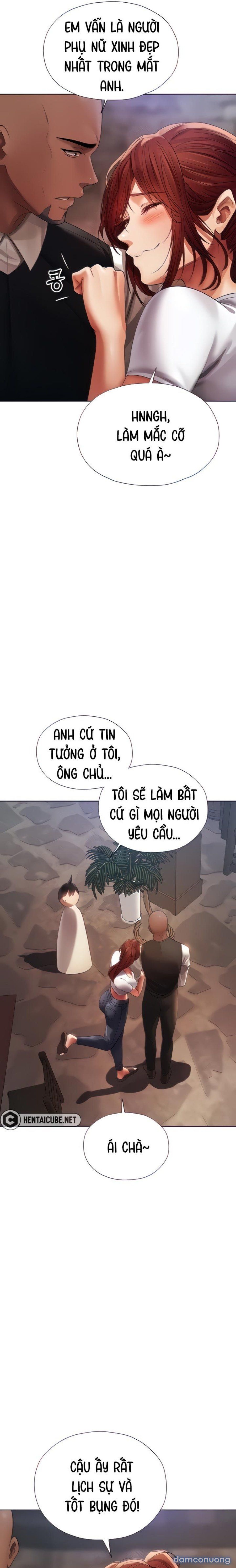 đọc truyện Săn Vợ Người Ở Thế Giới Khác Chương 18 ảnh 24 tại Giả Dược