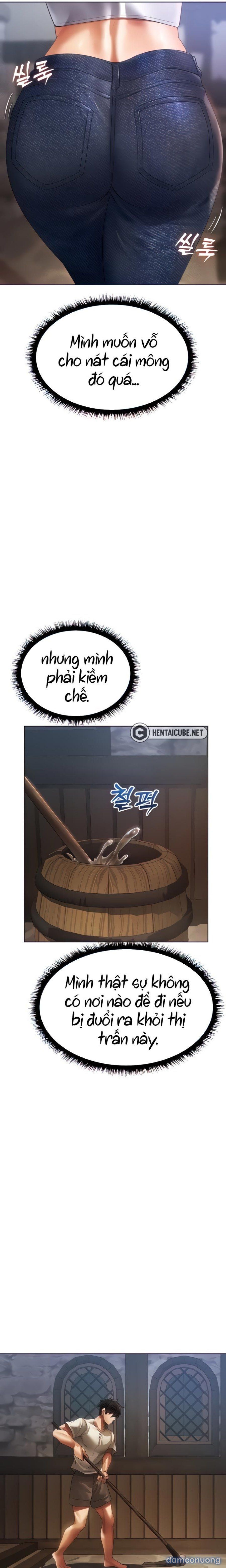 đọc truyện Săn Vợ Người Ở Thế Giới Khác Chương 18 ảnh 27 tại Giả Dược