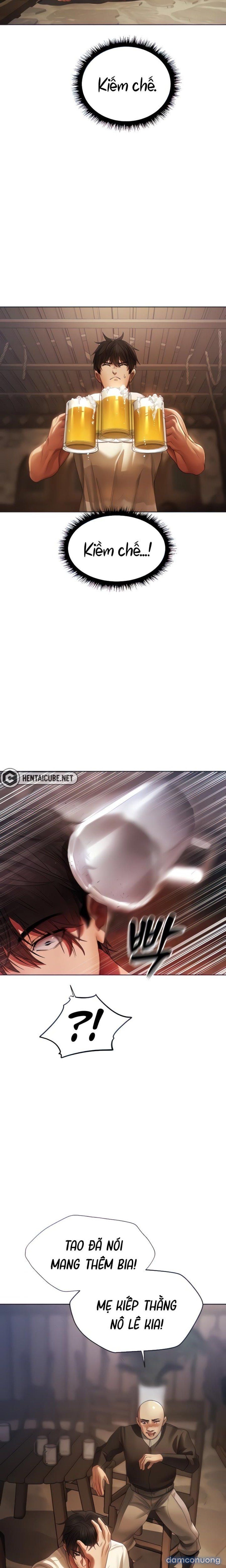 đọc truyện Săn Vợ Người Ở Thế Giới Khác Chương 18 ảnh 28 tại Giả Dược