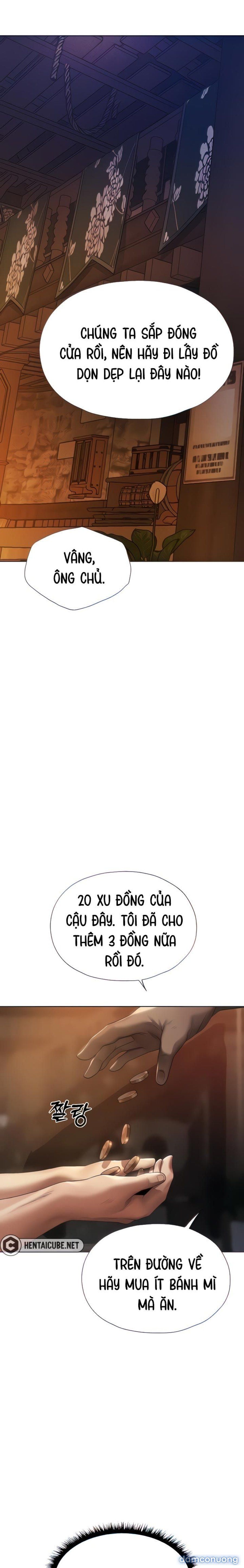 đọc truyện Săn Vợ Người Ở Thế Giới Khác Chương 18 ảnh 30 tại Giả Dược