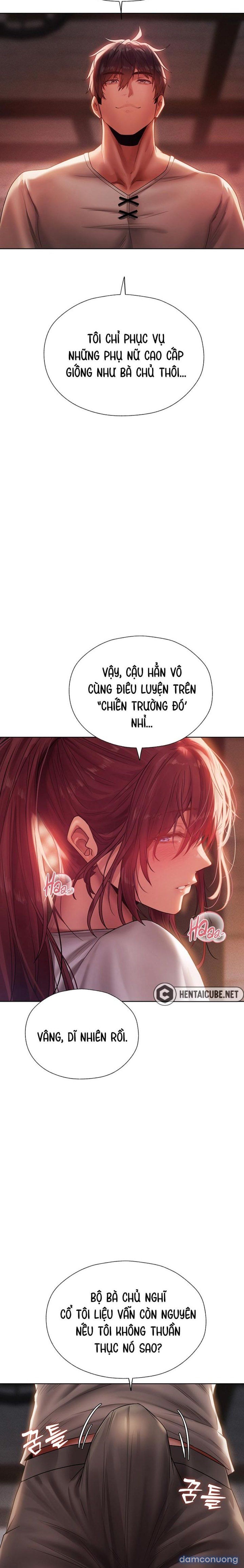 đọc truyện Săn Vợ Người Ở Thế Giới Khác Chương 19 ảnh 29 tại Giả Dược