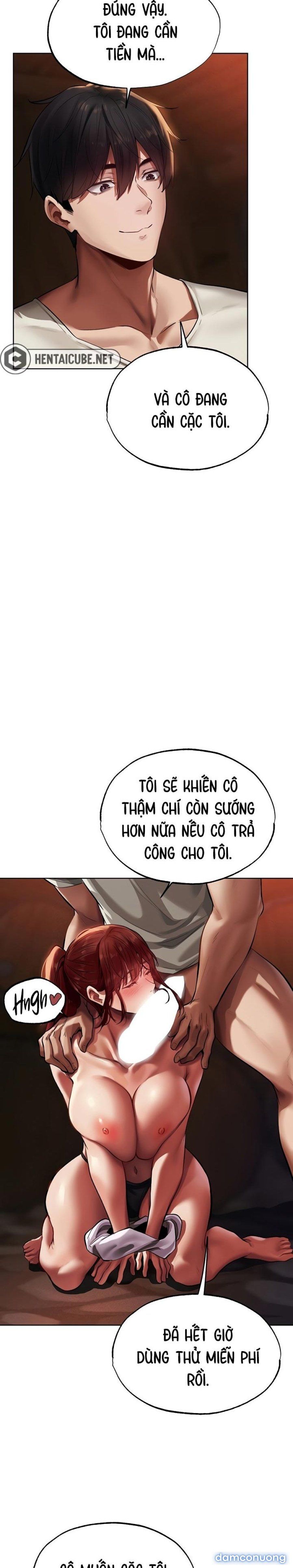 đọc truyện Săn Vợ Người Ở Thế Giới Khác Chương 20 ảnh 29 tại Giả Dược