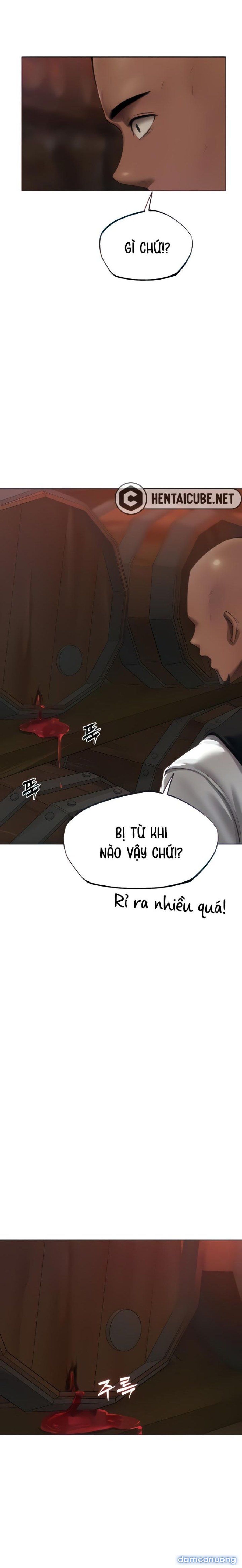đọc truyện Săn Vợ Người Ở Thế Giới Khác Chương 21 ảnh 17 tại Giả Dược