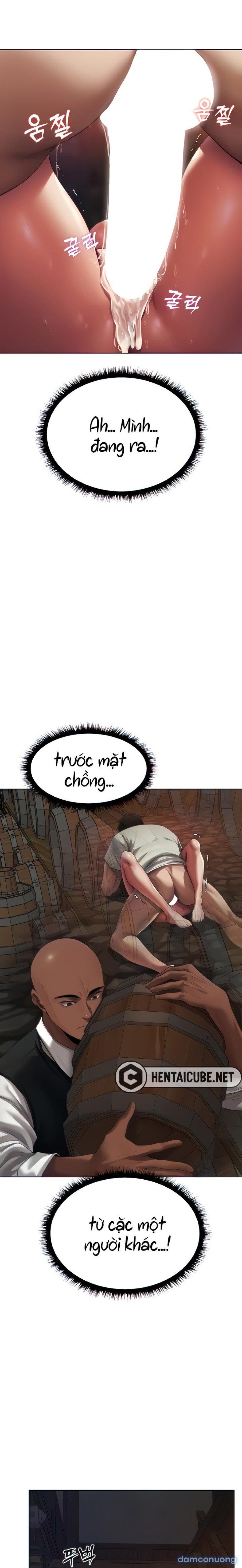 đọc truyện Săn Vợ Người Ở Thế Giới Khác Chương 21 ảnh 18 tại Giả Dược