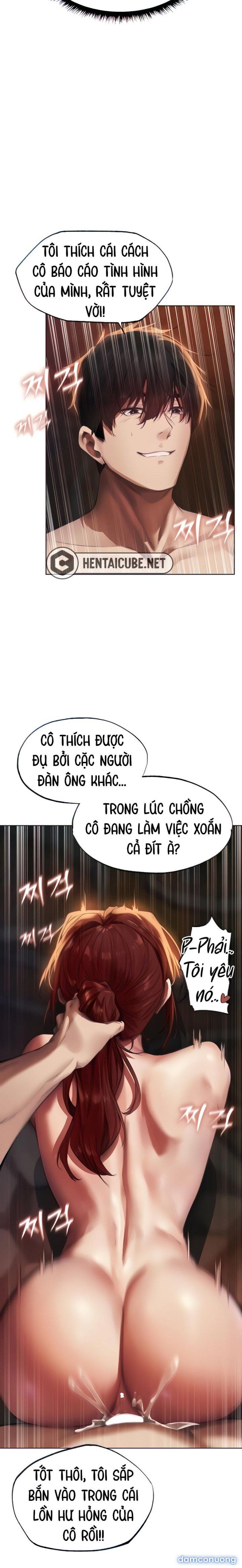 đọc truyện Săn Vợ Người Ở Thế Giới Khác Chương 21 ảnh 23 tại Giả Dược