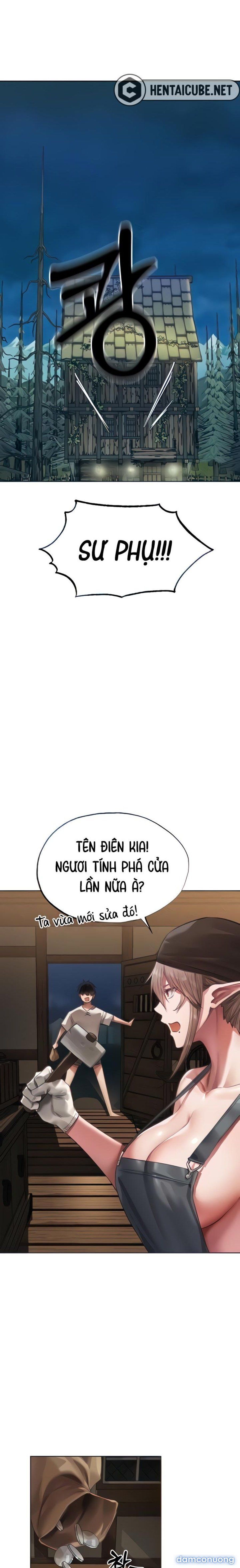 đọc truyện Săn Vợ Người Ở Thế Giới Khác Chương 22 ảnh 13 tại Giả Dược