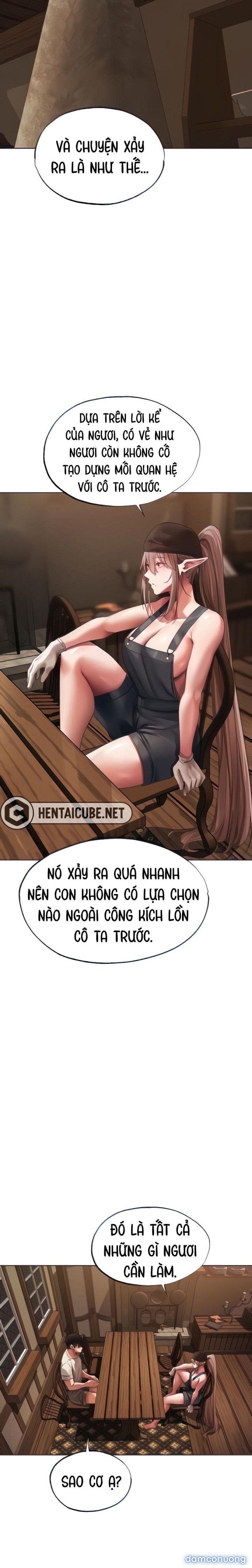 đọc truyện Săn Vợ Người Ở Thế Giới Khác Chương 22 ảnh 17 tại Giả Dược