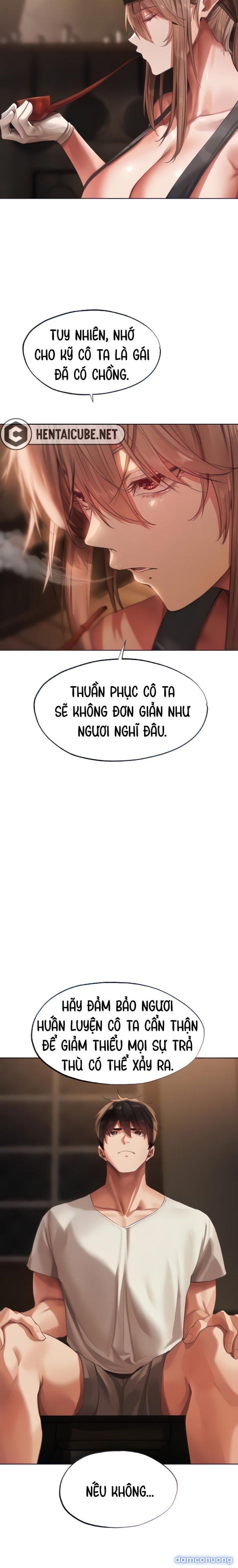 đọc truyện Săn Vợ Người Ở Thế Giới Khác Chương 22 ảnh 23 tại Giả Dược