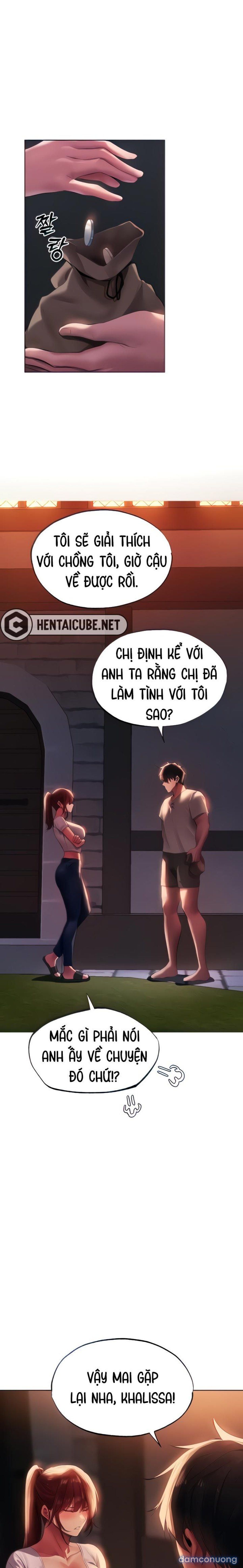 đọc truyện Săn Vợ Người Ở Thế Giới Khác Chương 22 ảnh 9 tại Giả Dược